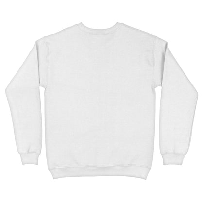 Sword Sweatshirt - Dagger Design Crewneck Sweatshirt - Themed Sweatshirt